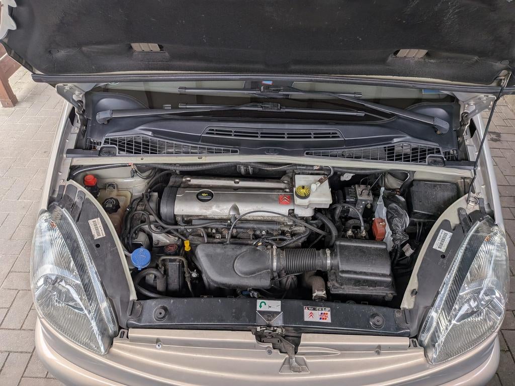 Citroen Xsara Picasso, Autos, Citroën, Achat, Xsara, Particulier, Essence