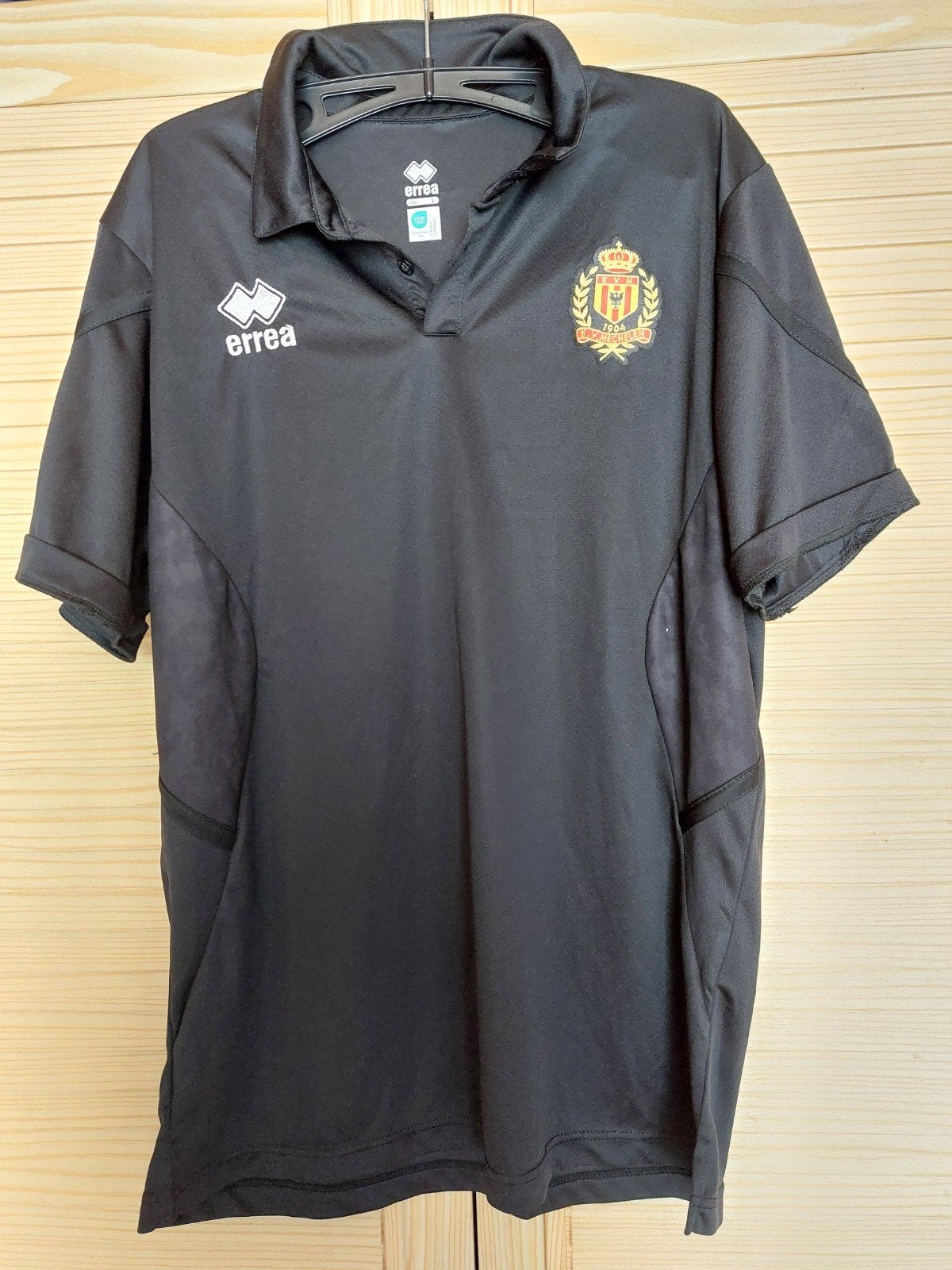 KV MECHELEN, Verzamelen, Verzenden, Zo goed als nieuw