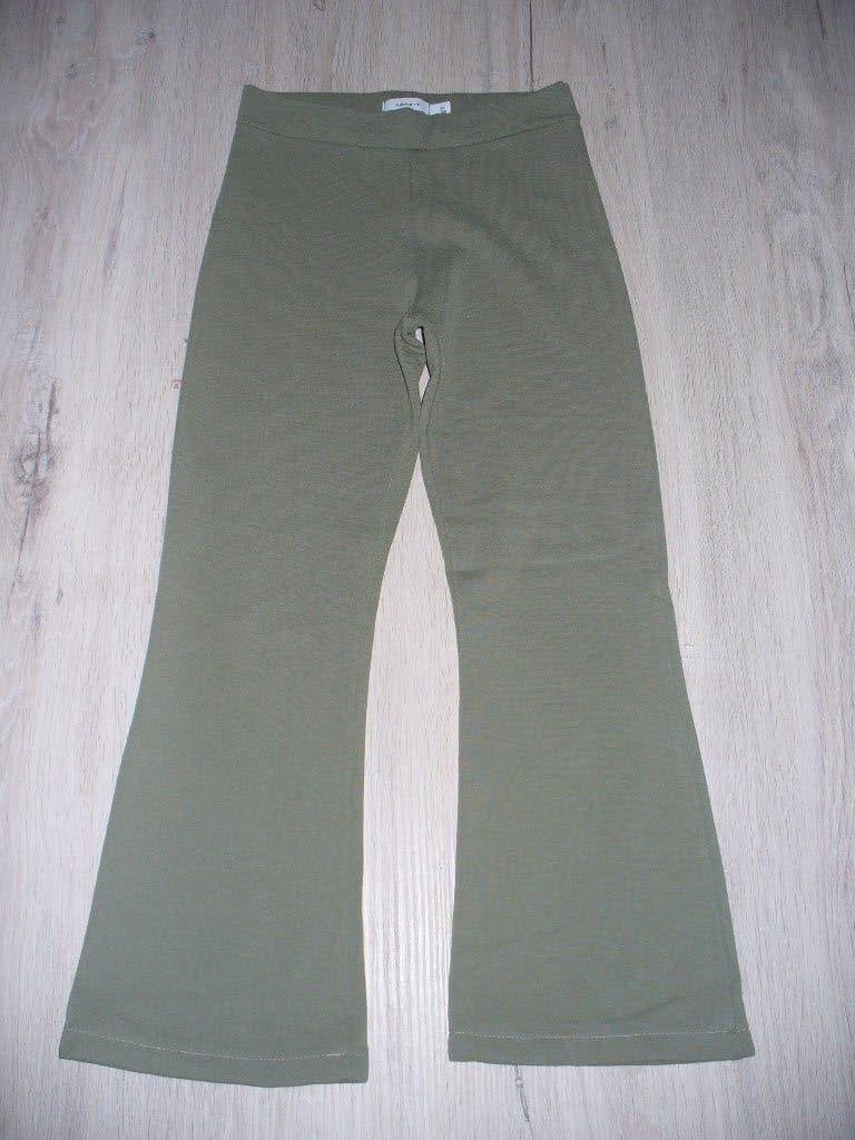 Legging Name it maat 128, Kinderen en Baby's, Broek, NAME IT., Meisje, Ophalen of Verzenden