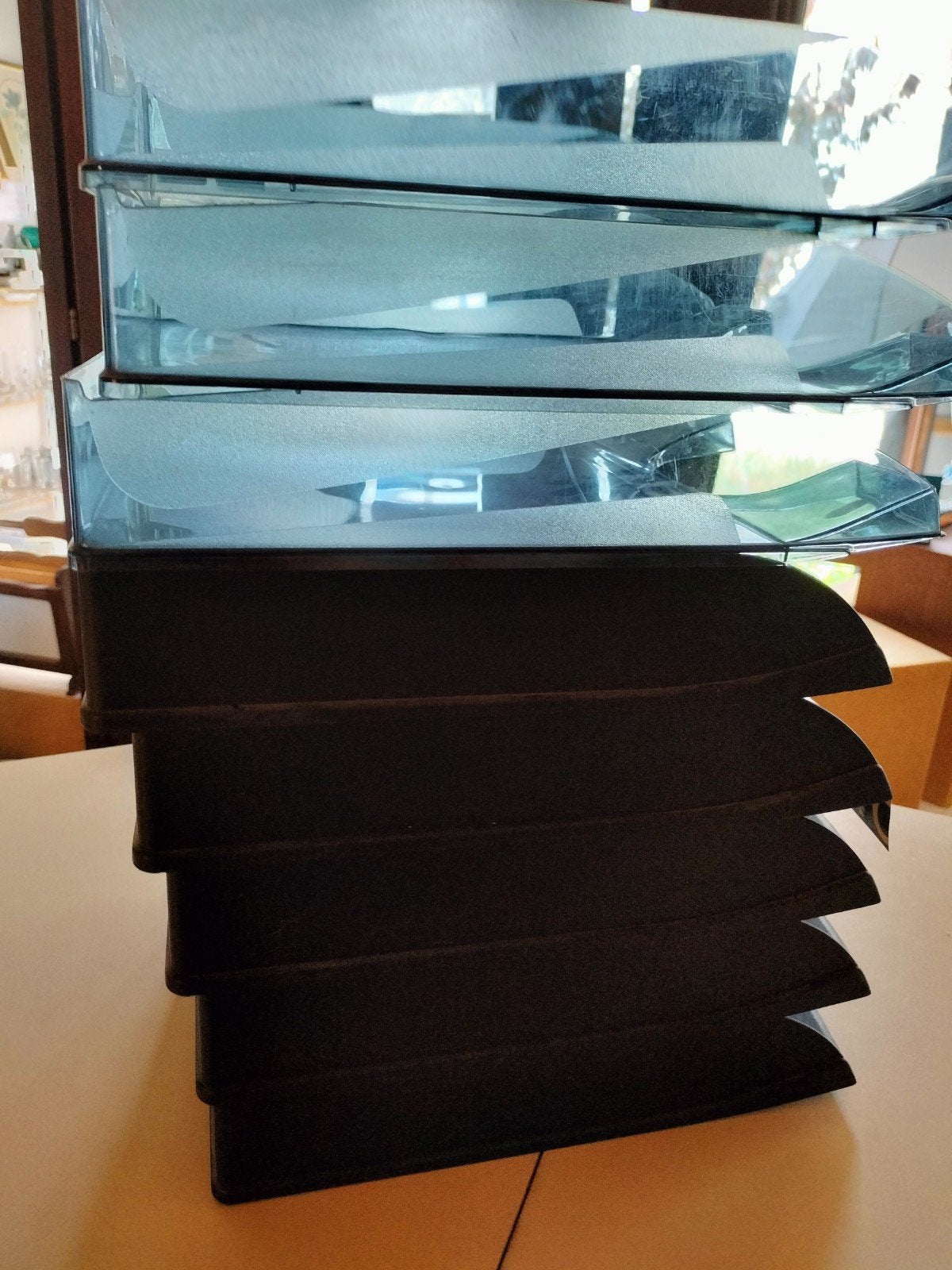klasseerbakjes, Maison & Meubles, Enlèvement