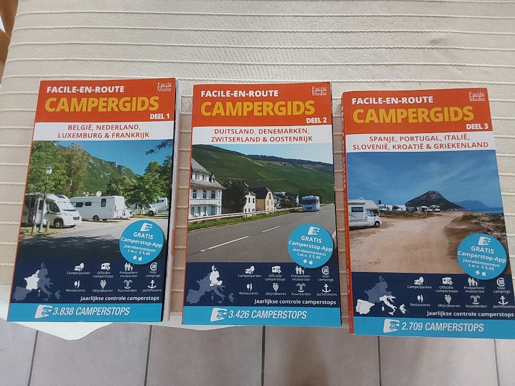 Boeken, Tickets en Kaartjes
