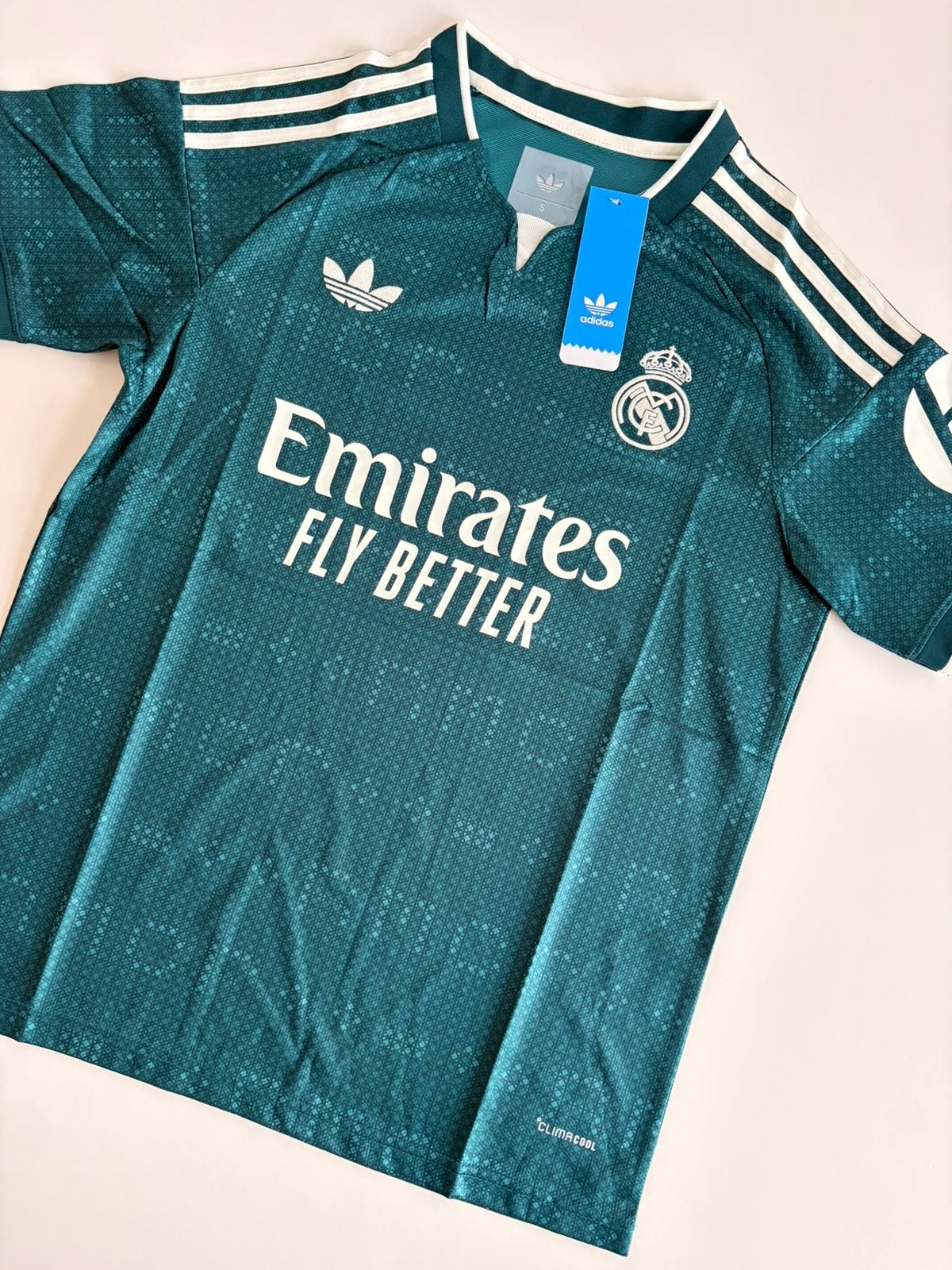 Nieuw voetbalshirt, Ophalen of Verzenden, Nieuw, Shirt