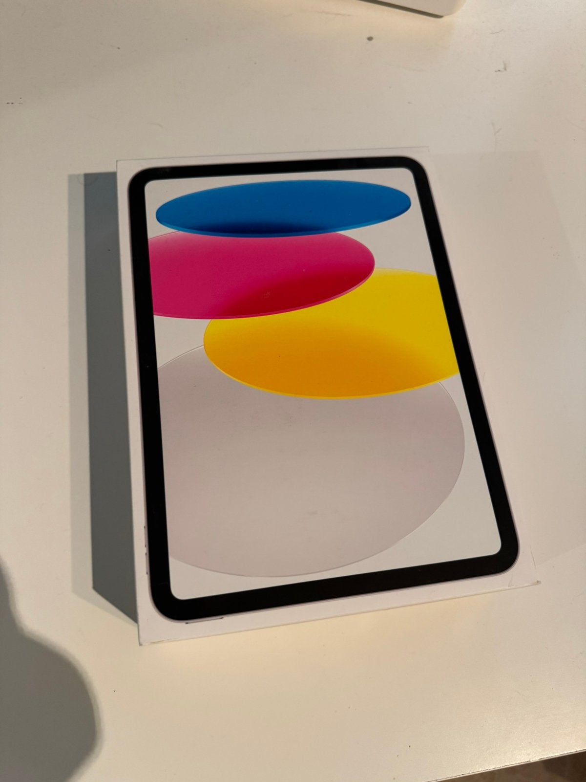 Ipad 10e generatie, Ophalen, Overige modellen, Zo goed als nieuw, 64 GB