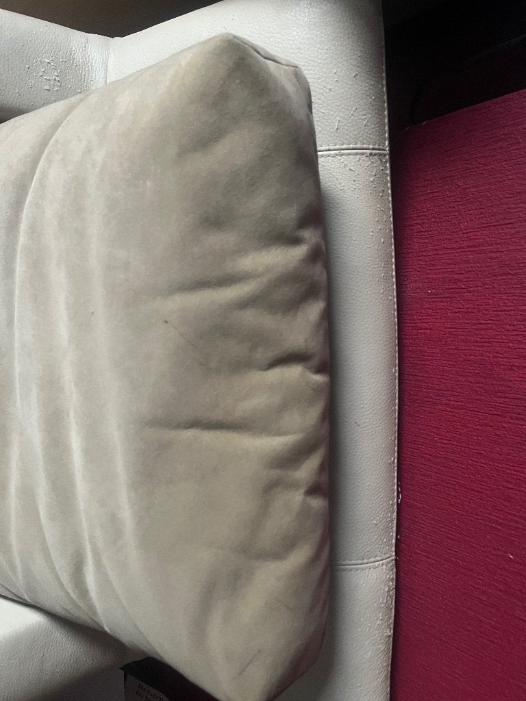 Zetel, Huis en Inrichting, Zetels | Zetels, Ophalen, Gebruikt, Eenpersoons, 75 tot 100 cm