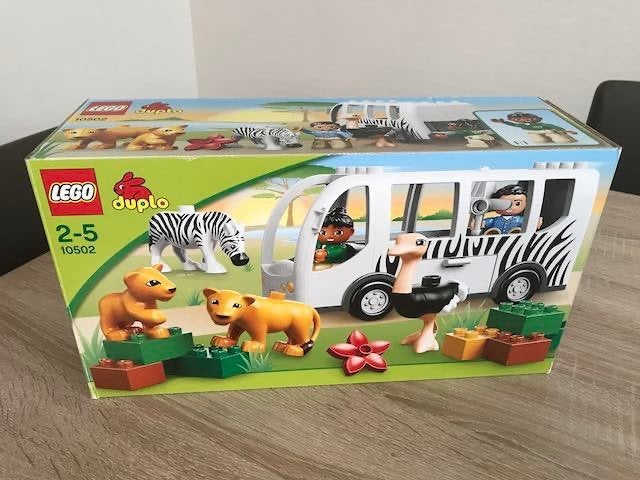 lego duplo speelgoed, Ophalen, Gebruikt, Overige merken