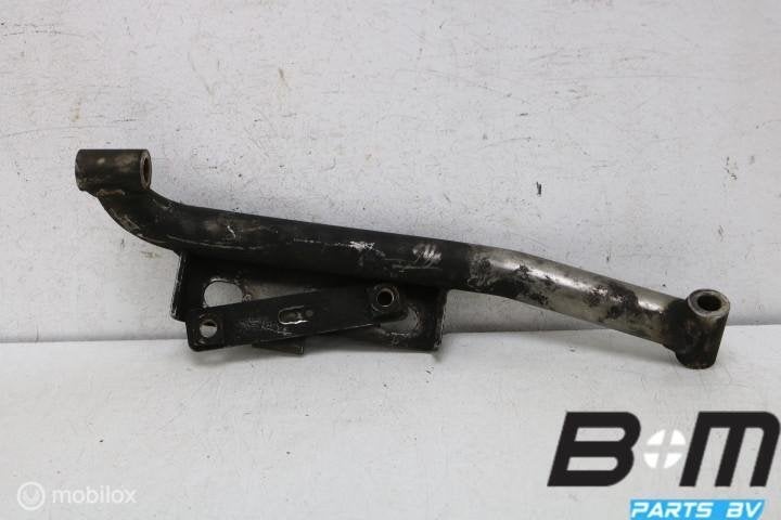 Steun roetfilter VW Transporter T5 7H0253027T, Utilisé