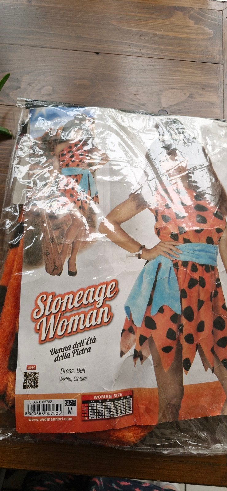 Kleedje flinstone maat medium, Kleding | Dames, Ophalen of Verzenden