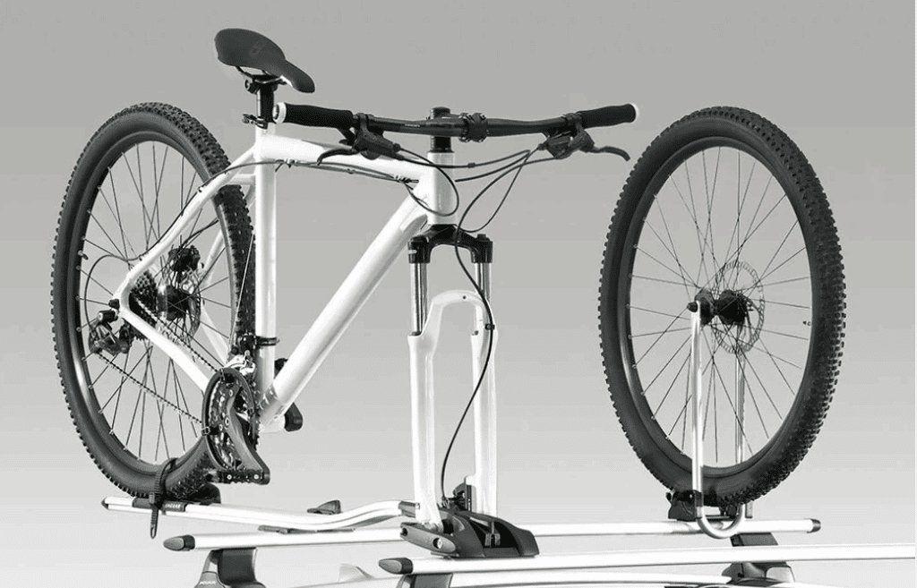 Originele Jaguar made by Thule  fietsendrager C2A1540, Neuf, -, -, -