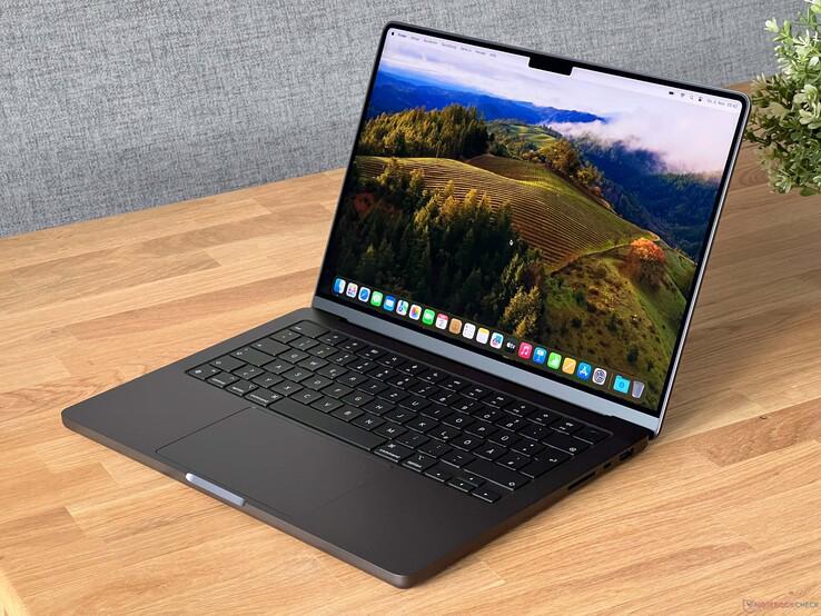 MacBook Pro M3 Max 128Gb 8Tb AppleCare, Informatique & Logiciels, Apple Macbooks, Enlèvement, Comme neuf, MacBook