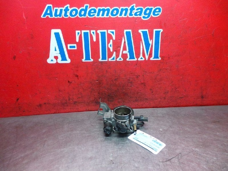 BOITIER PAPILLON Daewoo / Chevrolet Tacuma (|A5306C0657|), Utilisé, Daewoo