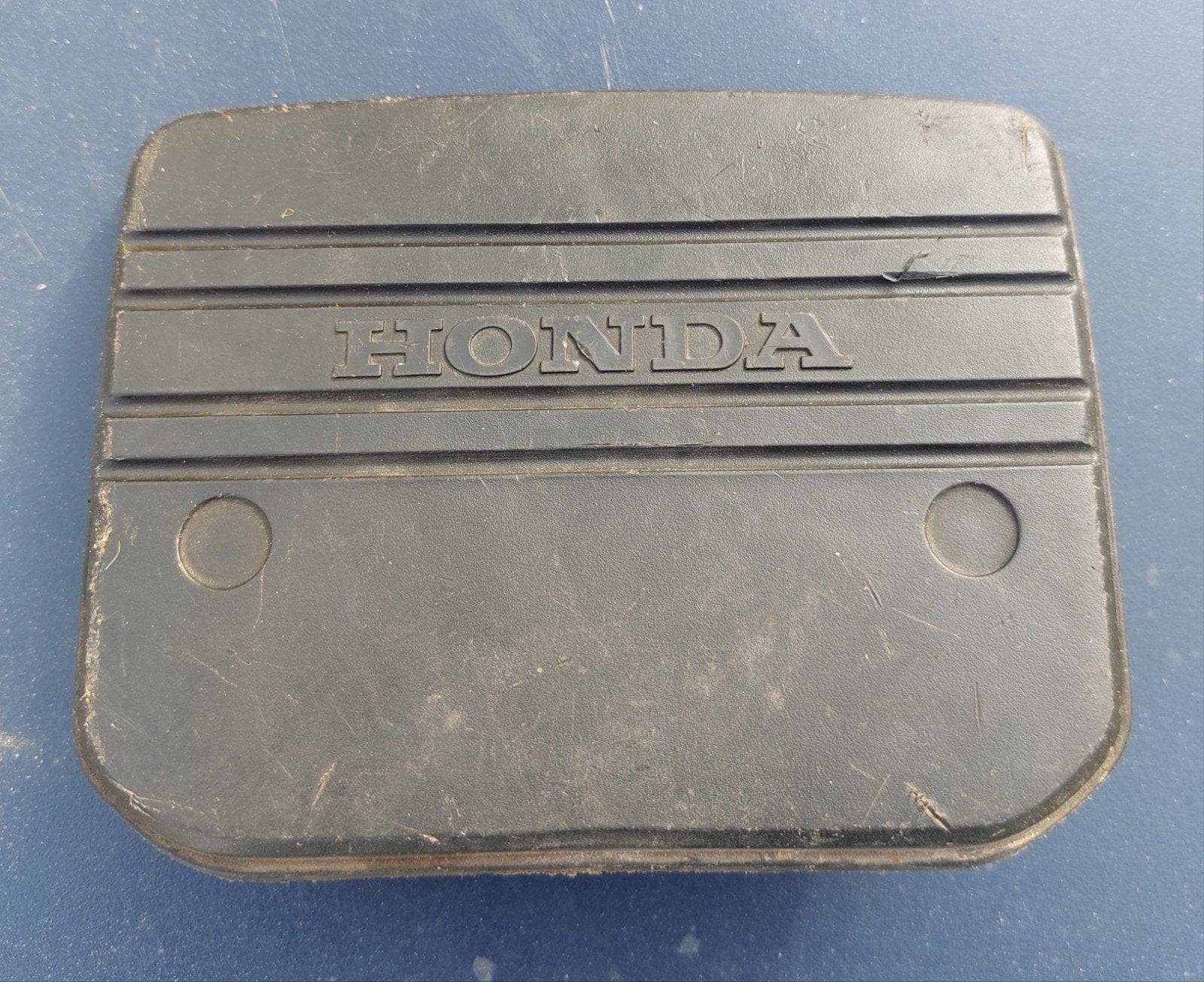 Cache feu arrière Honda MT5/MB51979 à 2000, Motos, Enlèvement ou Envoi, Utilisé