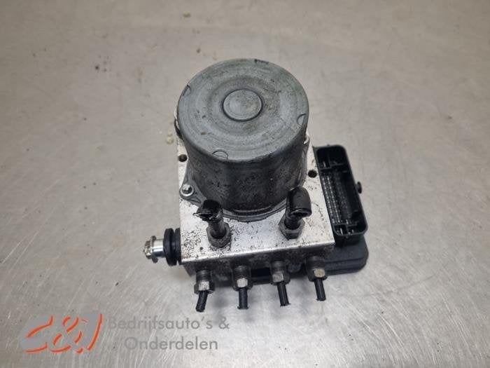Pompe ABS d'un Ford Transit Custom, -, 3 mois de garantie, -, -