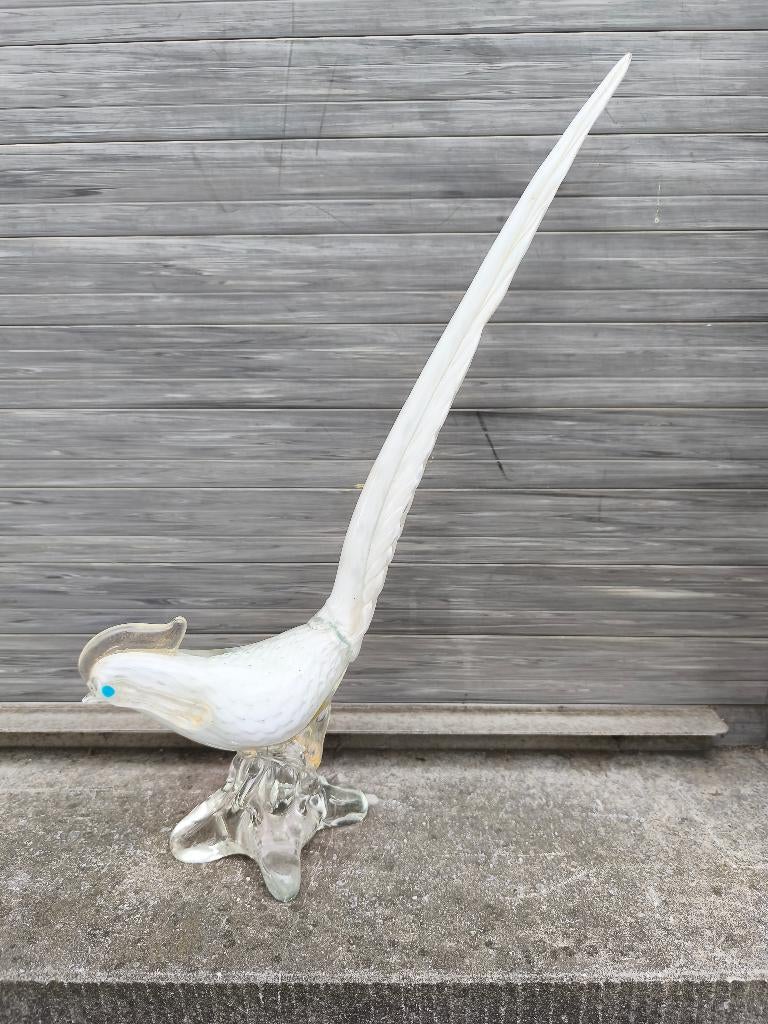 oiseau en murano, Enlèvement ou Envoi