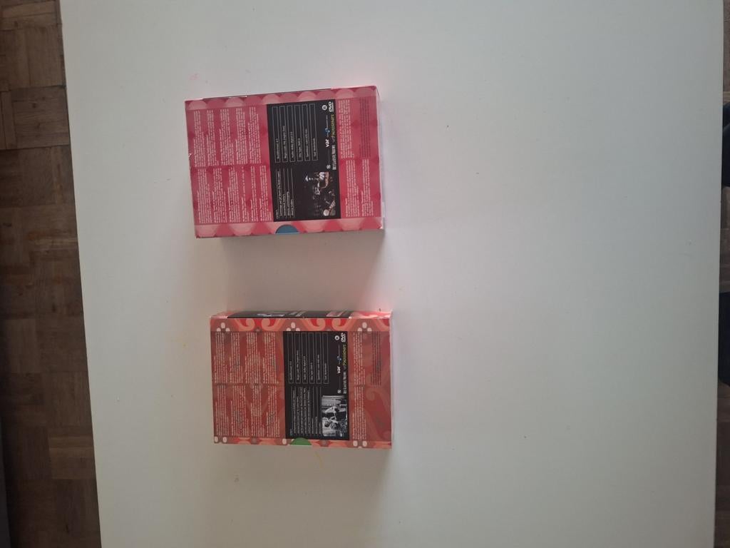 Dvb,s, Ophalen