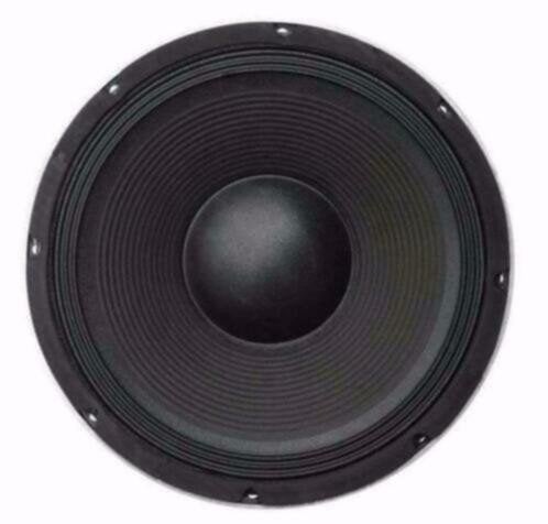 30 Cm Bass Speaker 350 Watt 4 Ohm [L041D-EL], Ophalen of Verzenden, Nieuw, Overige typen