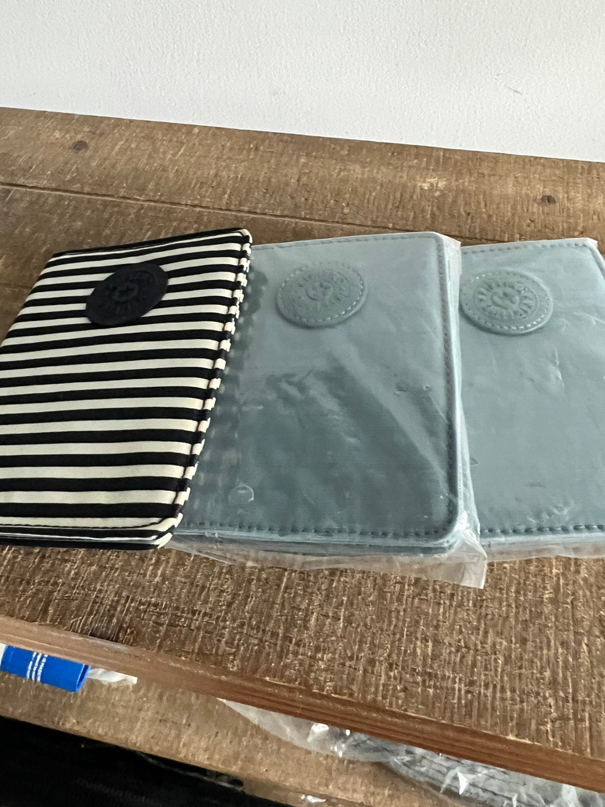 NIEUW portemonnees van Kipling., Handtassen en Accessoires, Portemonnees, Ophalen, Nieuw