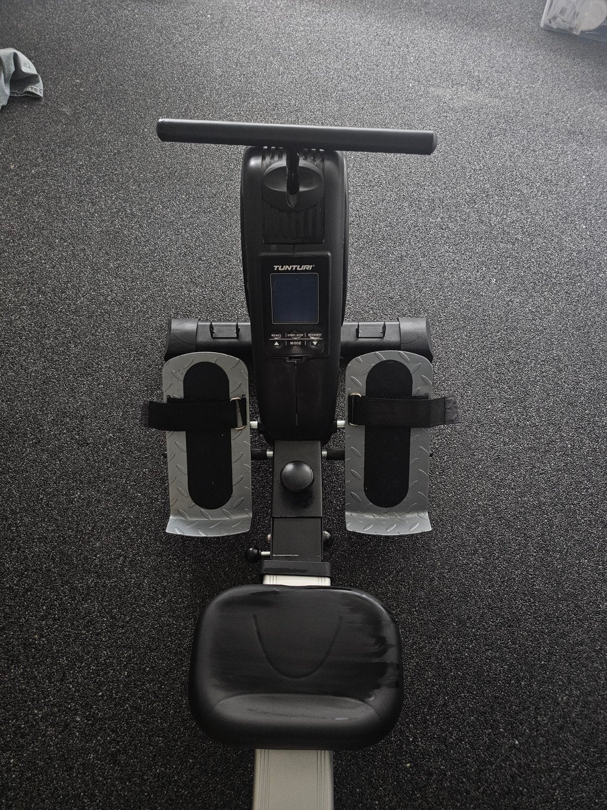 Roeimachine Tunturi fitrow 50, Sport en Fitness, Ophalen