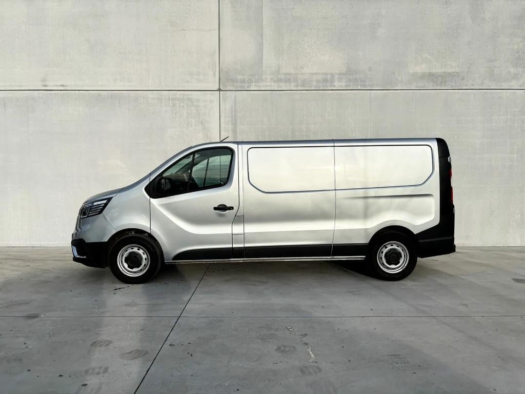 Renault Trafic L2H1 | Leasing (bj 2025), Auto's, Automaat, Gebruikt, Renault, Bedrijf