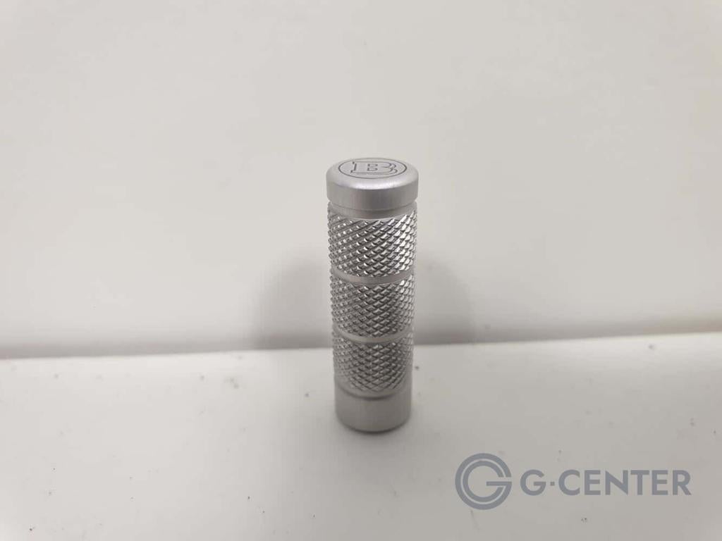 BRABUS Deurvergrendelings Stift Schuifdeur 1-Delig W447  U44, Neuf, -, BOVAG membre, -