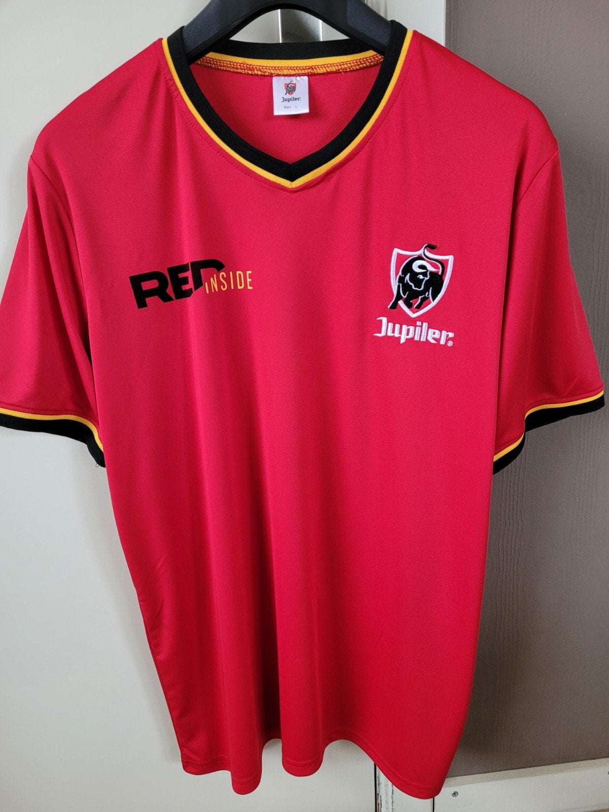 T-shirt cool de la marque Jupiler, L... nouveau, Enlèvement ou Envoi, Jupiler
