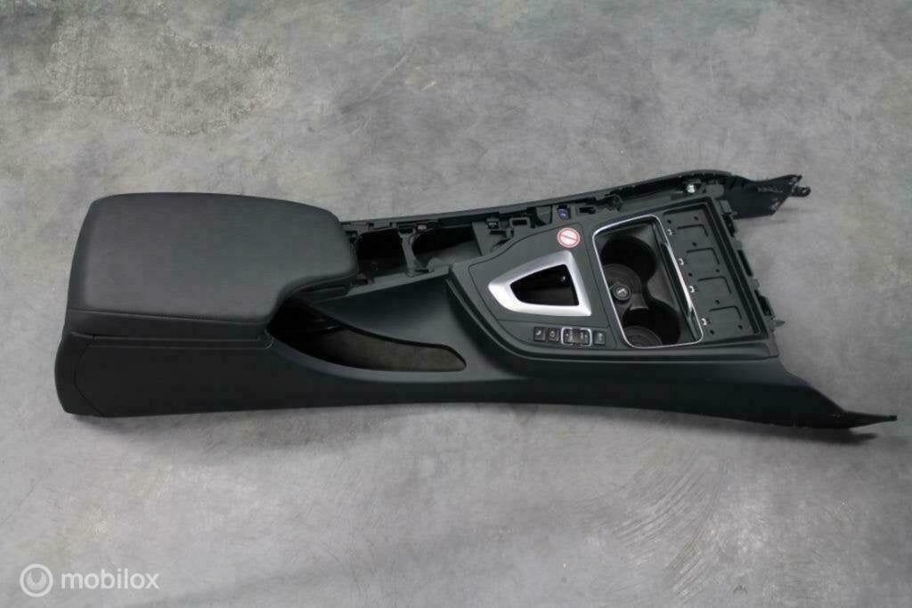 Middenconsole leder right hand BMW 3 serie F30 (2011-2019), Auto-onderdelen