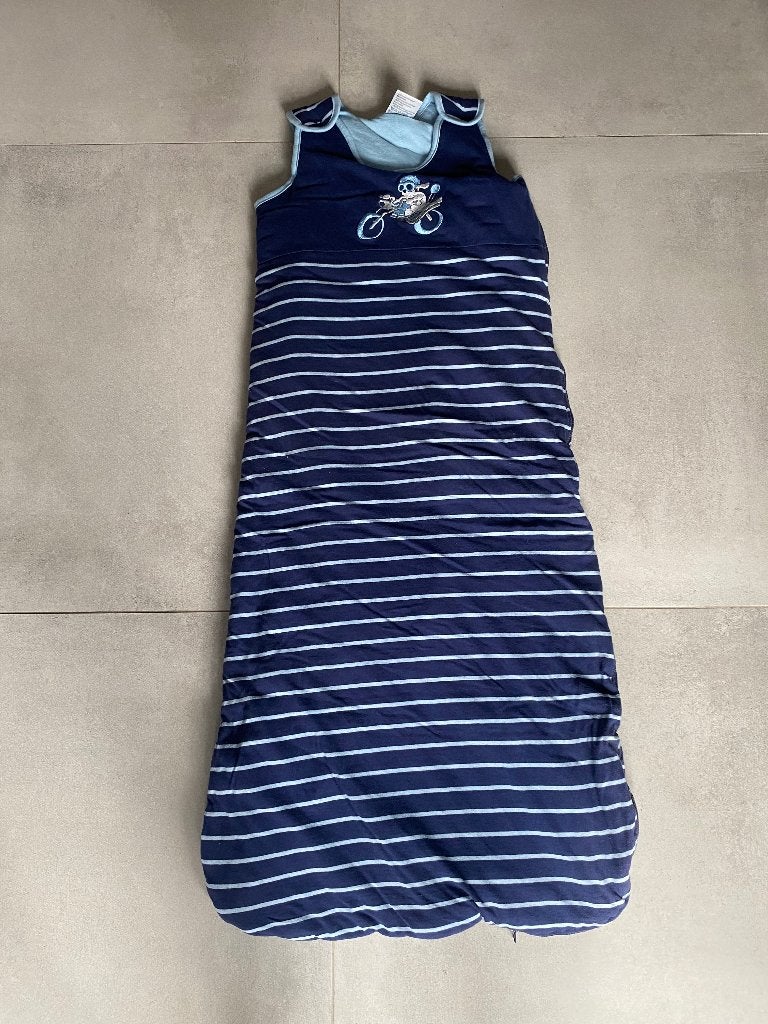 Slaapzak 110 cm, Ophalen, Gebruikt, 110 cm, Slaapzak