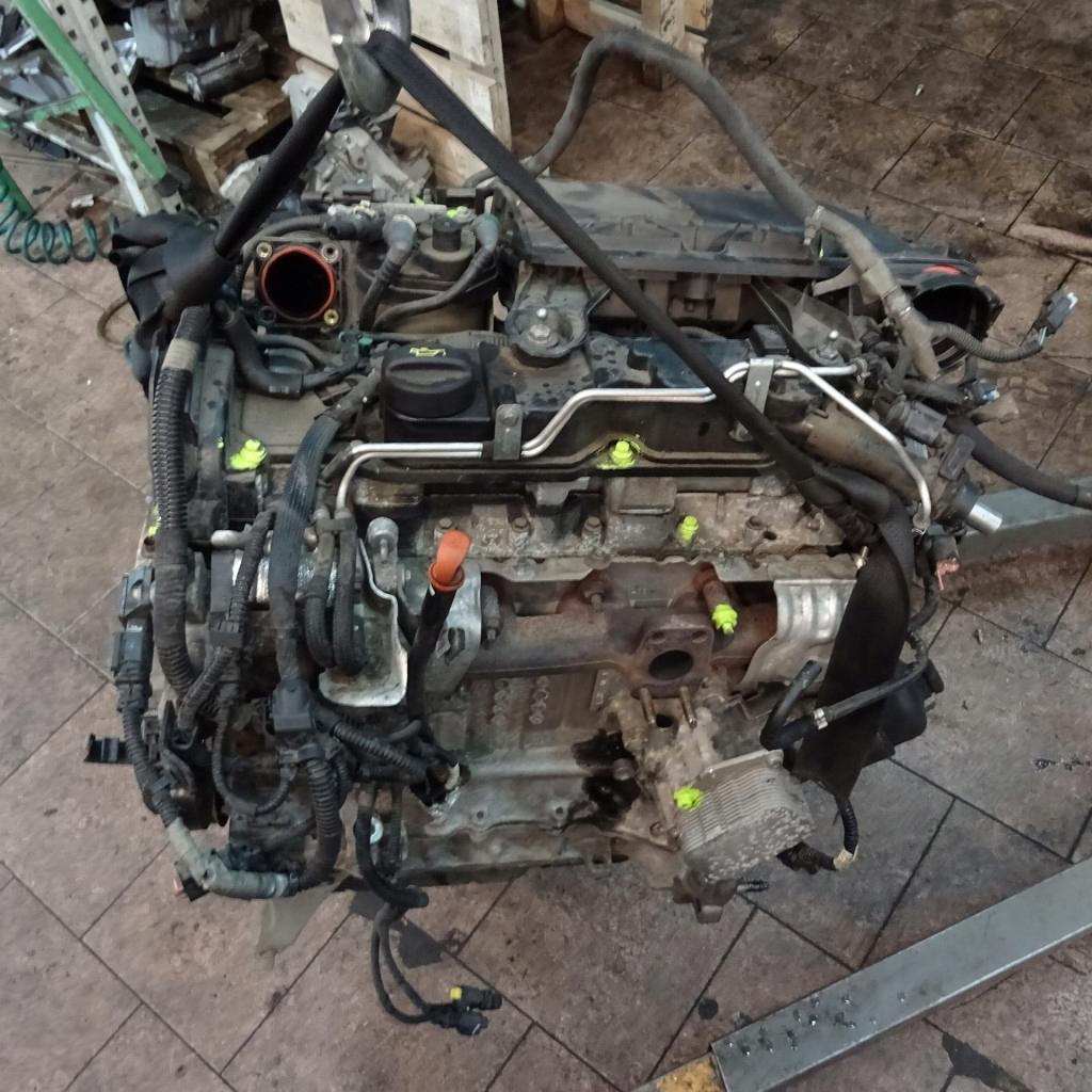 Moteur 8HR Nu DS DS PEUGEOT 2008 208 C3 CITROEN DS3 207 206+, Autos : Pièces & Accessoires, Moteurs & Accessoires, Envoi, Utilisé