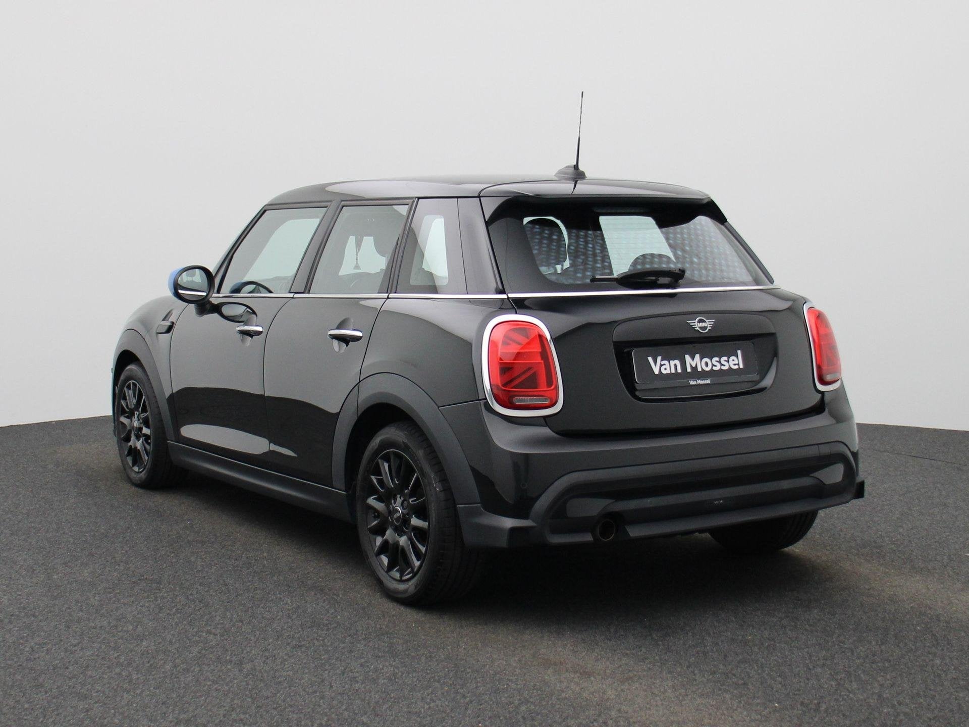 MINI Mini 5 door One, Autos, 75 kW, Achat, Entreprise, Boîte manuelle