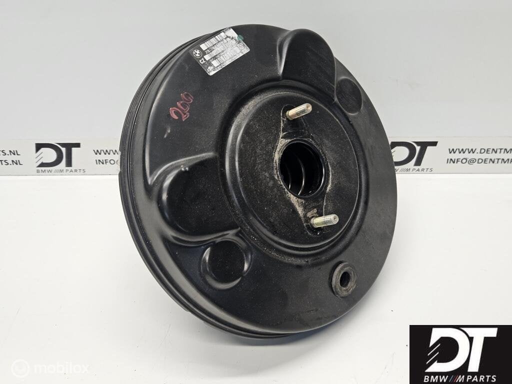 Rembooster BMW Z4M E85 E86 S54 34306775989, Enlèvement ou Envoi, Utilisé, BMW, BMW
