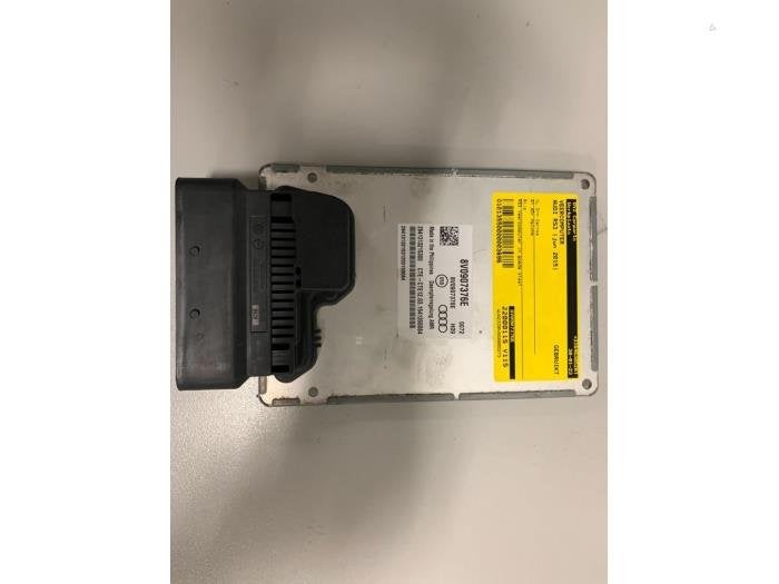 Veercomputer van een Audi RS3, Gebruikt, -, -, -