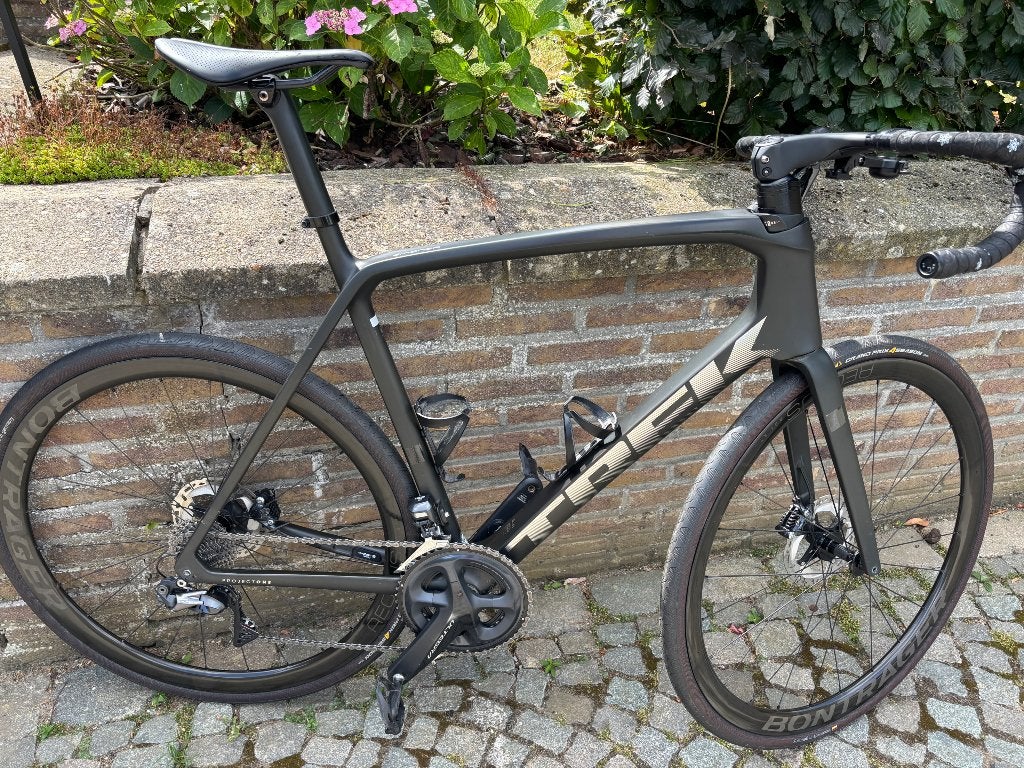 Trek emonda slr, Vélos & Vélomoteurs, Autres marques, 57 à 61 cm, Enlèvement, Utilisé