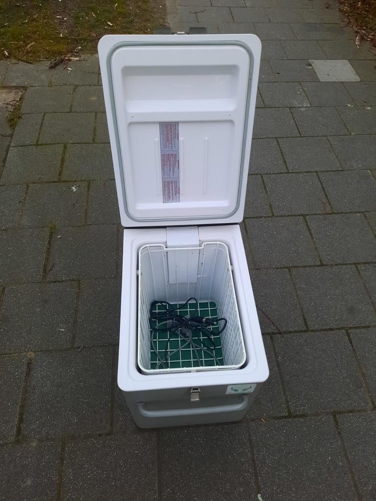 Engel compressor auto camper koelbox frigo 12v 24v 220v, Ophalen of Verzenden