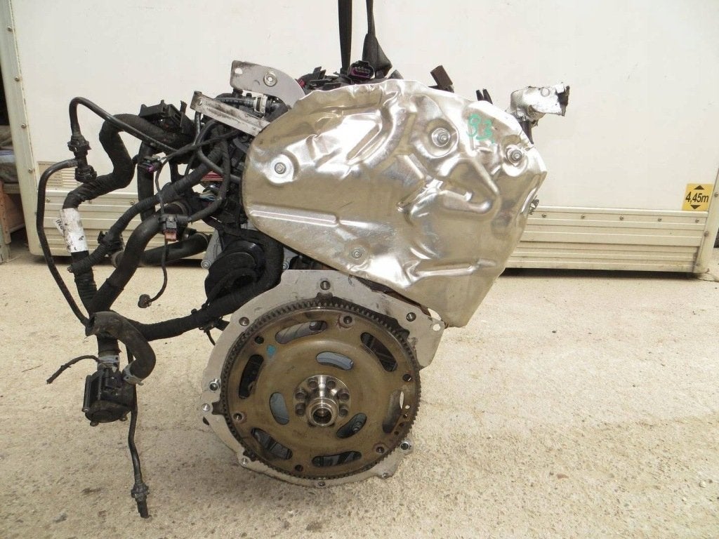 Moteur DEMB Nu AUDI A4 A5, Verzenden, Gebruikt, Overige automerken
