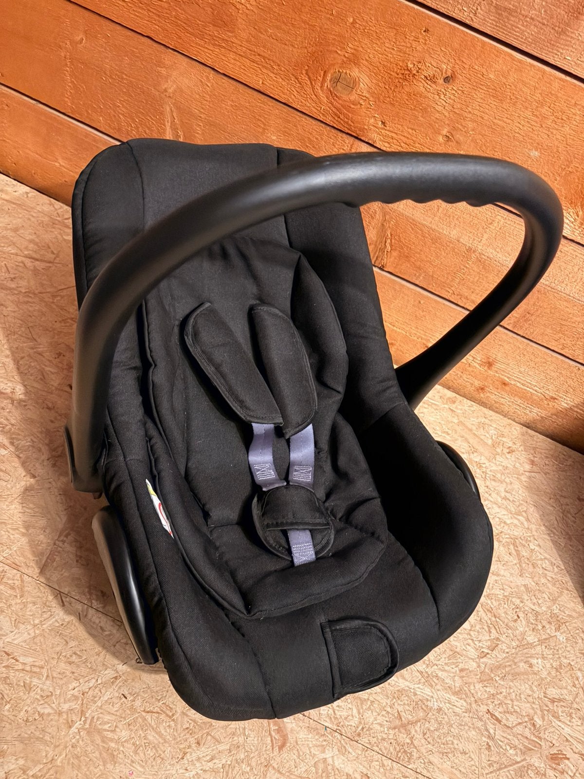 Autostoel 0-13kg, Autres marques, Ceinture de sécurité, Comme neuf, Enlèvement