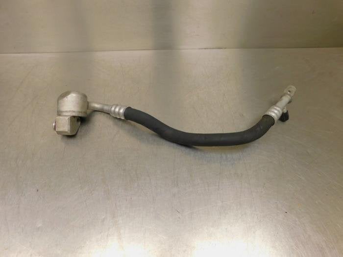 Airco Leiding van een Mercedes E-Klasse, Gebruikt, -, Ophalen of Verzenden, -