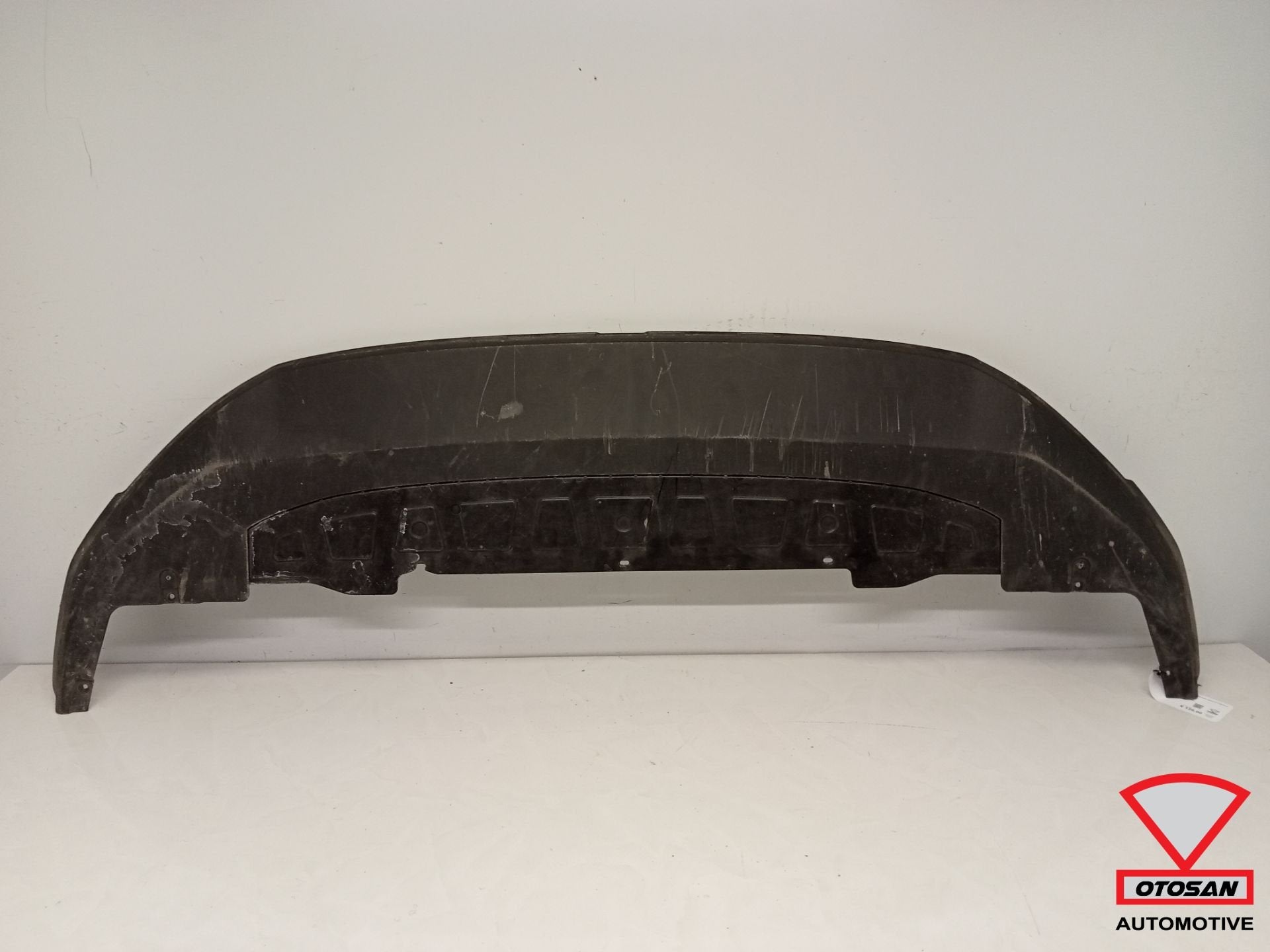 Vw passat B9 2024+ R-line voorbumper spoiler onderlip 3j0807, Gebruikt, Volkswagen, Volkswagen AG, Vw@volkswagen.de