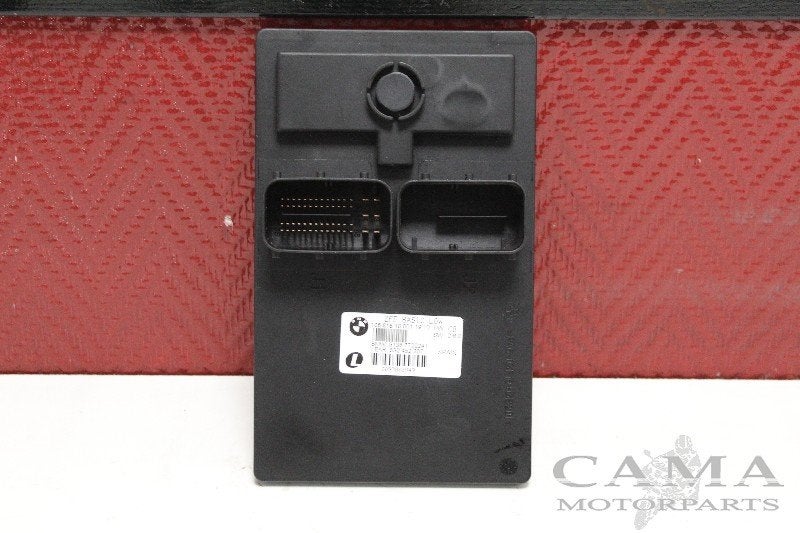 COMPUTER ABS F 800 GS 2008-2012 (F800GS 08) (6135772241), Dhr. S. di Majo, Gebruikt, Info@cama-motorparts.nl, P.J. Troelstraweg 8 8
3144 CX  MAASSLUIS, NL