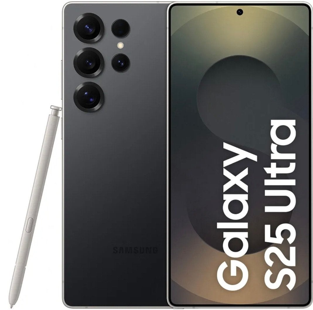 samsungh s25 ultra, 10 mégapixels ou plus, Comme neuf, Enlèvement, Sans abonnement