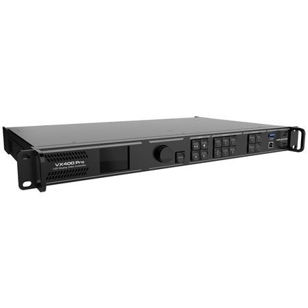 Novastar VX400 Pro scaler-controller, Ophalen, Nieuw, Video