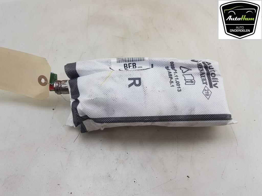 AIRBAG STOEL Renault Megane IV (RFBB) (|985L06213R|), Auto-onderdelen, Gebruikt, Renault