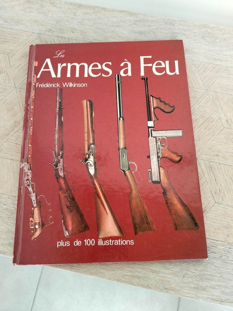 Les armes à feu, Enlèvement ou Envoi