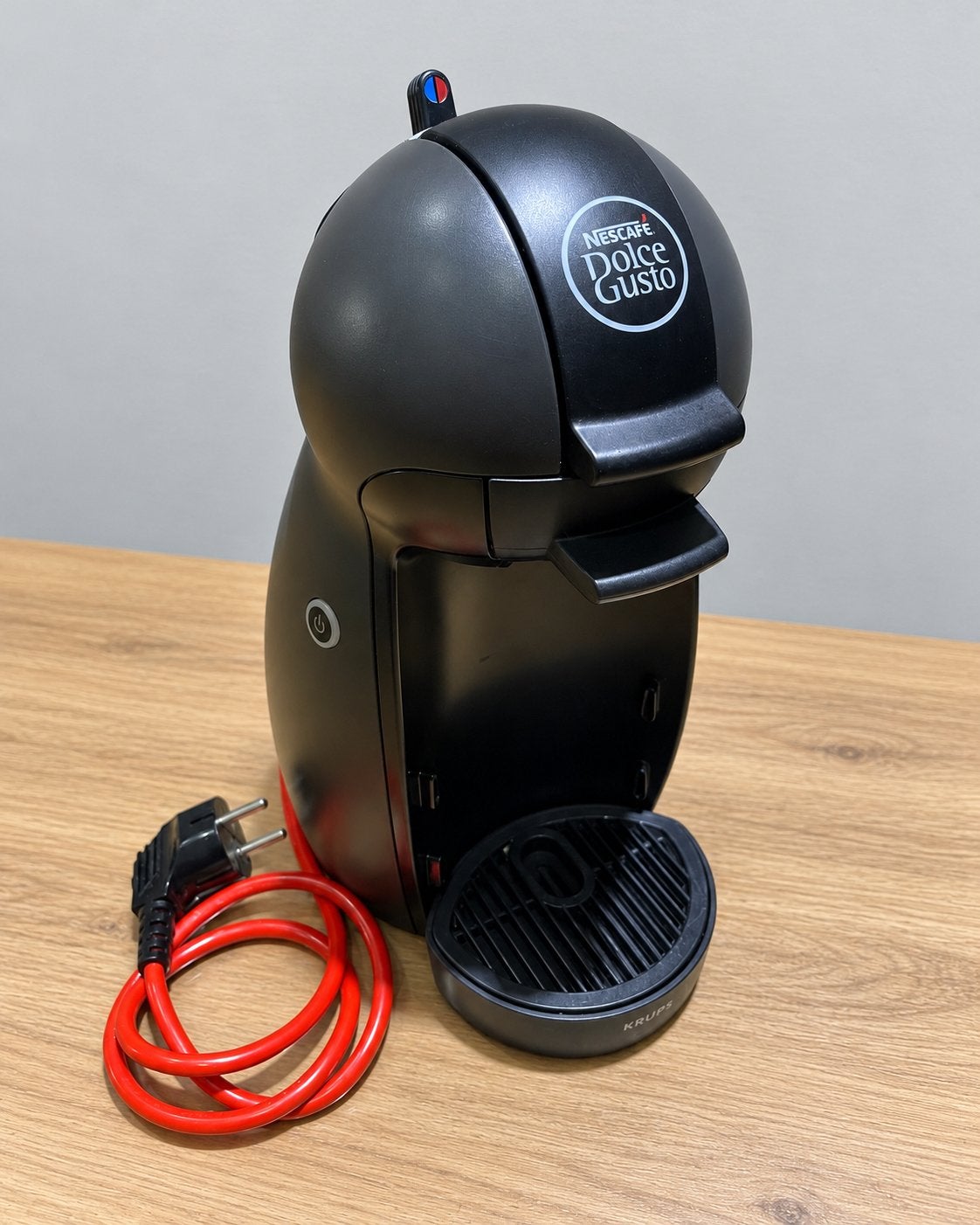 Krups Dolce Gusto Piccolo KP100B – Koffiemachine, Elektronische apparatuur, Ophalen, Dolce Gusto, Krups