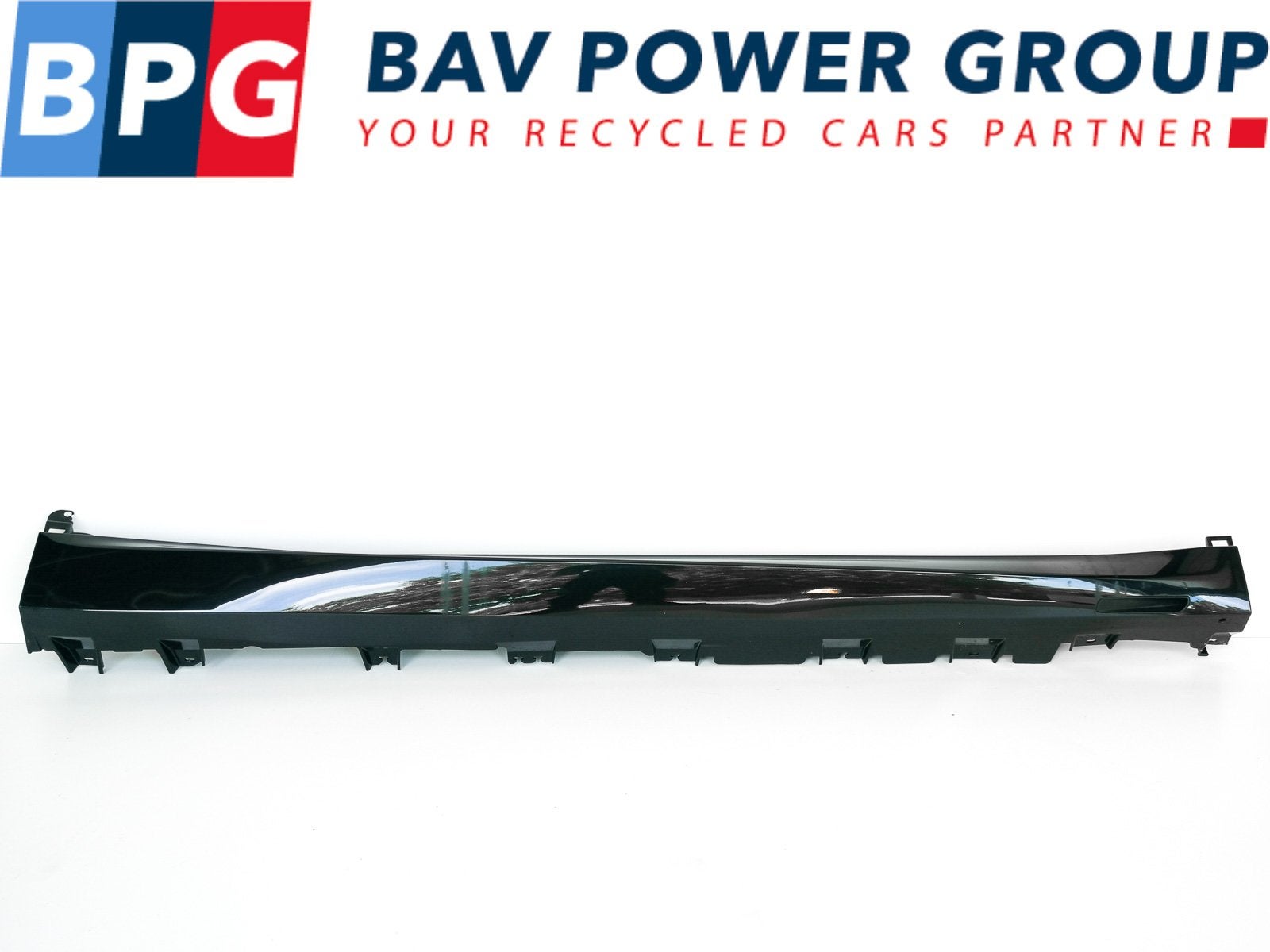 JUPE LATERALE DROIT M PAKKET BMW X5 (G05) (51778099112), Droite, Utilisé, BMW, Petuelring 130
80809  München, DE
