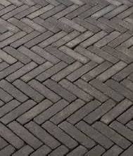 Vandersanden Lucca Antica (nieuw) 7m2, Tuin en Terras, Ophalen, Overige materialen, Klinkers, Nieuw