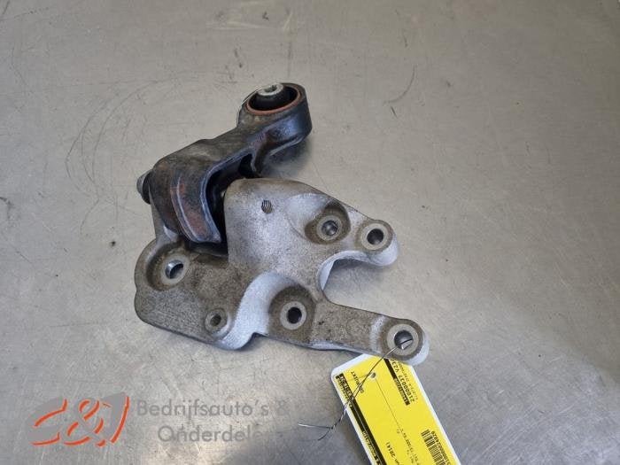 Support moteur d'un Fiat Scudo, -, 3 mois de garantie, Utilisé, Fiat