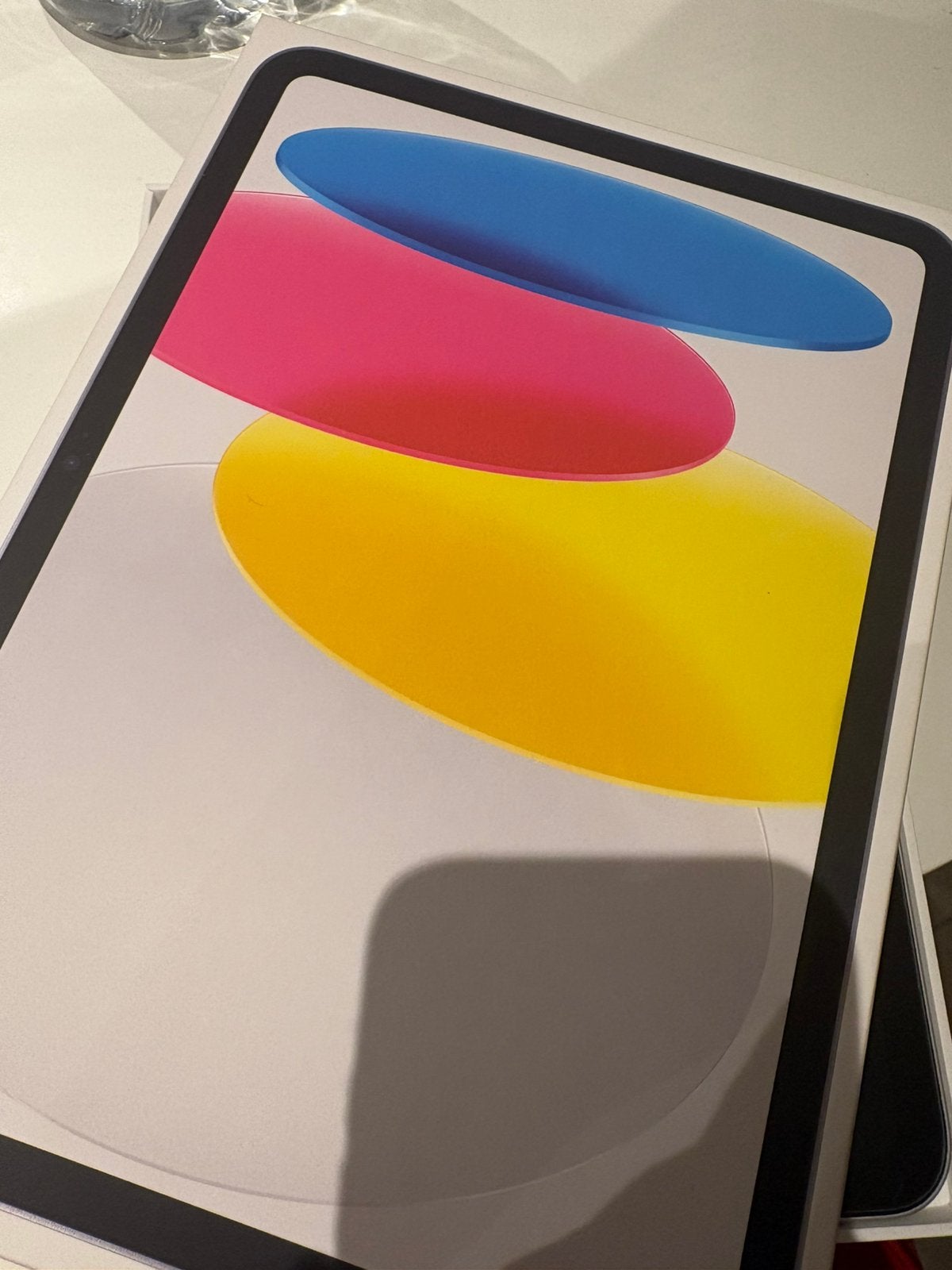 iPad 11 128 Go, Neuf, 128 GB, Gris, Enlèvement ou Envoi