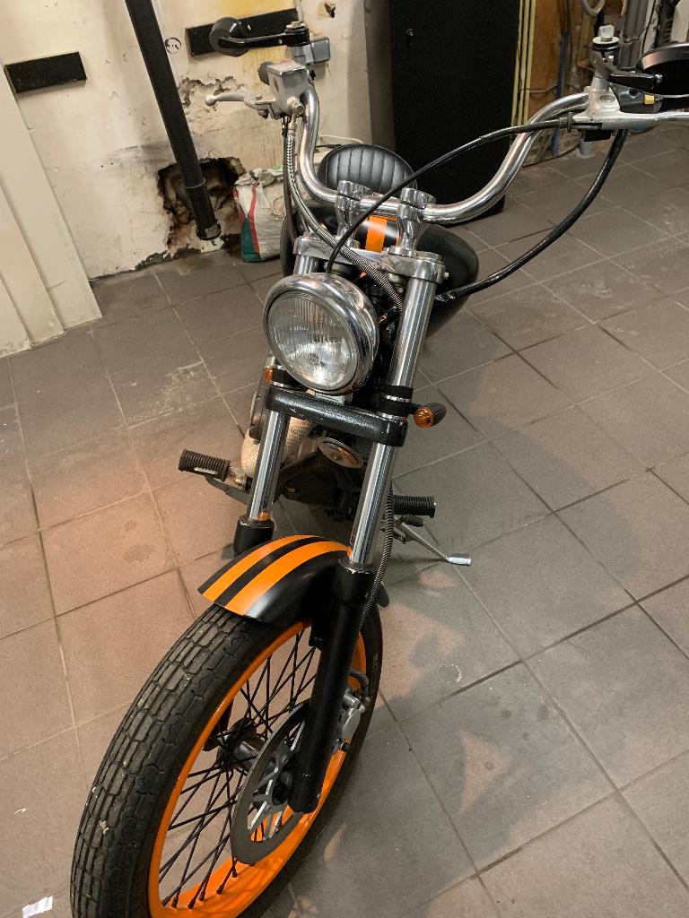 Suzuki savage, Motos, Motos | Suzuki, Permis Moto A, Plus de 35 kW, Particulier, 650 cm³