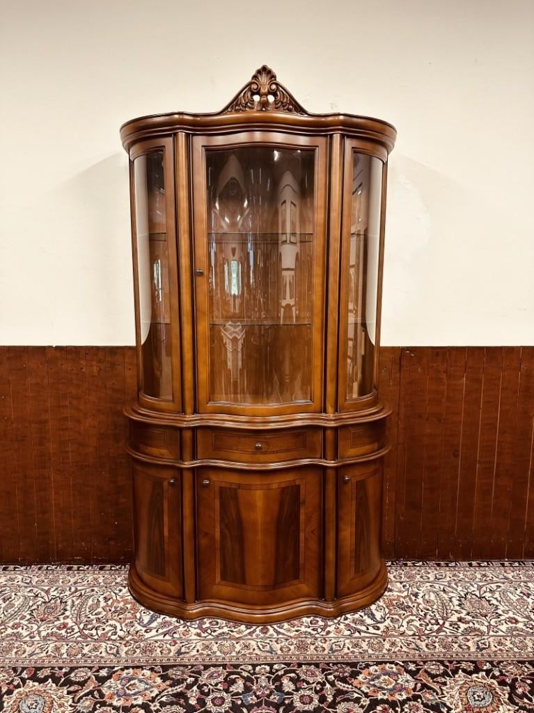 Klassiek Art Nouveau Buffetkast, Ophalen