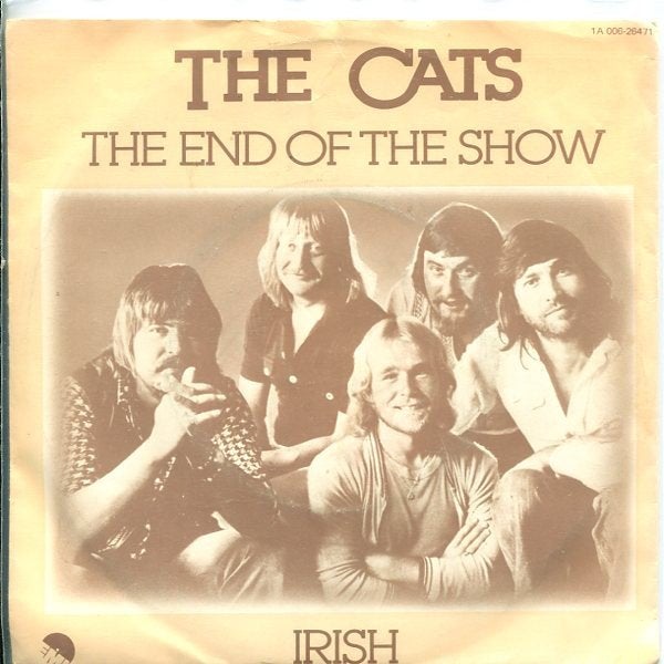 les chats, Enlèvement ou Envoi