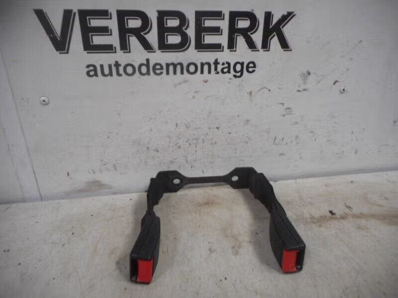 GORDELSLOT MIDDEN ACHTER DUBBEL Opel Calibra (90-355-116), Bahnhofsplatz 65423 Rüsselsheim am Main, DE, Enlèvement ou Envoi, Opel
